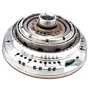 SP Autopartes de Alta Calidad RFHL3P-7F335 para FORD OEM 10R80 Conjunto de Bomba de Transmisión NUEVO Fundido - Product Image 2