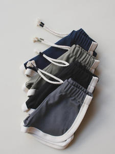 Completi Estivi per Bambini all'Ingrosso, Top e Pantaloncini per Ragazzi e Ragazze, Set 2 Pezzi - Product Image 6