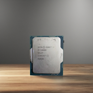 Nuevo Procesador de Escritorio Core I5-12600K, 10 Núcleos (6P+4E), 16 Subprocesos, 3.7GHz Base, 5.2GHz Máx., 10nm, Desbloqueado, LGA1700, 20MB, 125W - Product Image 3