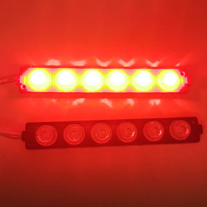 Lumières stroboscopiques anti-collision Led pour le vol de nuit, la conduite, la voiture, la <span class=keywords><strong>moto</strong></span>, le vélo, le scooter, l'avertissement d'urgence <span class=keywords><strong>clignotant</strong></span> - Product Image 3