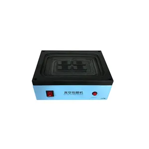 Máquina de Recubrimiento Automática TBK, Máquina de Cubierta Trasera, Máquina de Vacío <span class=keywords><strong>para</strong></span> Móviles, Herramientas de Reparación <span class=keywords><strong>para</strong></span> iPhone y SAMSUNG - Product Image 1