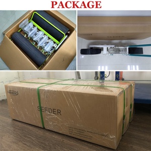 Neweek nhỏ duy nhất một hàng tay đẩy Hướng dẫn sử dụng củ cải cần tây hành tây hạt giống trồng rau seeder - Product Image 6