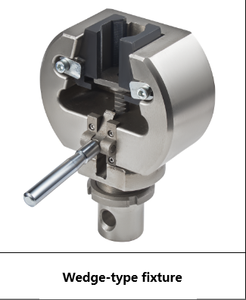 Elektro-Servo-Hydraulische JK Universalprüfmaschine 100KN-2000KN Zugfestigkeitsprüfgerät für Metallische Materialtests - Product Image 4