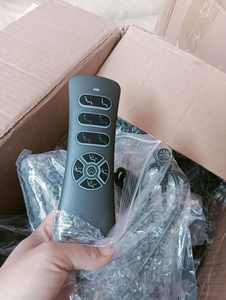 Sillón reclinable eléctrico de lujo con calor y masaje, silla extra grande y cómoda para personas mayores, silla de salón, sofá para cine en casa - Product Image 6