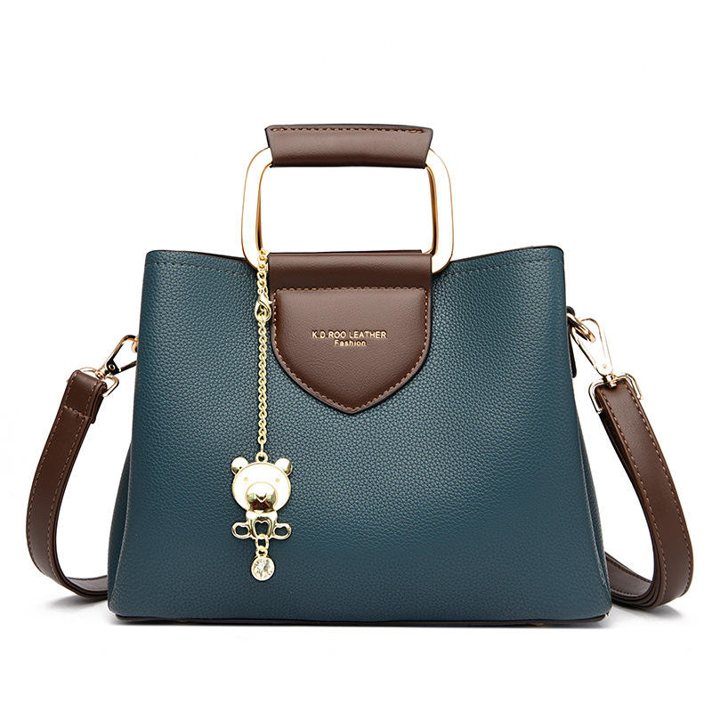 นกยูงสีฟ้า