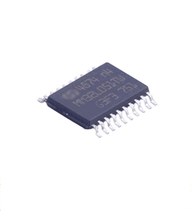 TSSOP-20 2V ~ 5.5V MM32L051TW CPU de 32 Bits 48MHz Nuevo Microcontrolador Original con Memoria Flash Log Original - Product Image 1