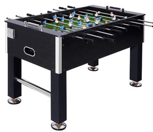 Baby-Foot de Bar Football de Table Français, Table de Jeu Baby-Foot pour la Vente - Product Image 5