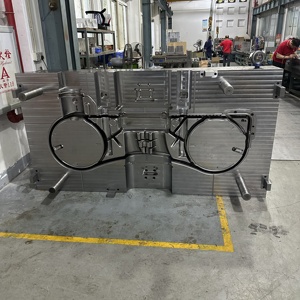 Nhà sản xuất chuyên nghiệp 3D thiết kế tùy chỉnh tiêm khuôn nhự<span class=keywords><strong>a</strong></span> - Product Image 1