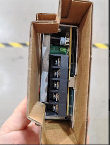 เดลต้า อินดัสเทรียล สวิตชิ่ง พาวเวอร์ซัพพลาย  5V, 12V, 15V, 24V, 48V 60W, 75W, 120W, 150W - Product Image 5