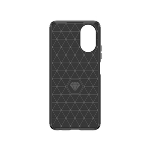 Jmax alta calidad de fibra de carbono cepillado suave TPU <span class=keywords><strong>a</strong></span> prueba de golpes caja del teléfono móvil para <span class=keywords><strong>OPPO</strong></span> 17K 18 38 60 <span class=keywords><strong>78</strong></span> 4G - Product Image 3