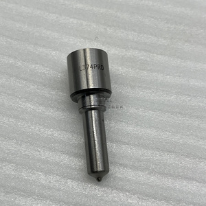 HuaZhen 7135-573 kit de réparation à rampe commune 28525582 valve L374PRD buse pour <span class=keywords><strong>injecteur</strong></span> <span class=keywords><strong>Delphi</strong></span> 28229873 33800-4A710 - Product Image 2