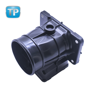 Le capteur de débitmètre d'air massique automobile de haute qualité convient à Mitsubishi OEM MD336481 - Product Image 1