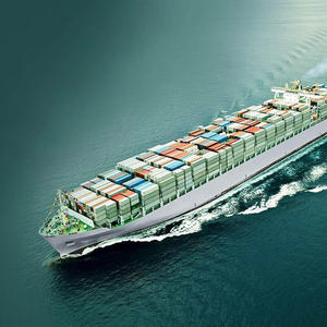 海运中国到印度Ddp海运中国美国加拿大澳大利亚海运中国到沙特阿拉伯 - Product Image 6