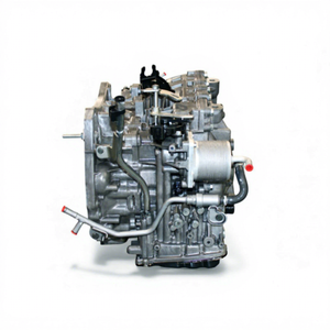 Pièces de réparation internes JF016E RE0F10D 31020-3TX0C-3TX0B-3TX0A-3VY0A compatibles avec F15 L33 B17 <span class=keywords><strong>Juke</strong></span> Altima Sentra 1.6L 4WD CVT - Product Image 5