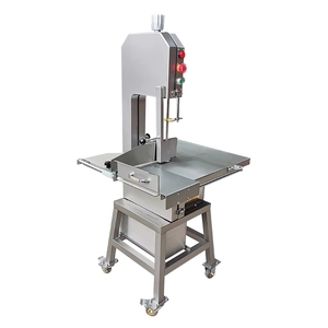 เครื่องตัดกระดูกขาแกะและเนื้อสัตว์ - Product Image 2