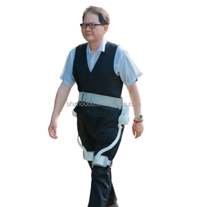 Exosquelette de hanche à contrôle précis pour la marche quotidienne et la randonnée - Product Image 6