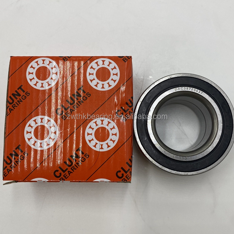38x74x33/36mm Wheel Hub Bearing DAC3874W-6CS84 - Stable Performance