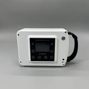 Máquina Portátil de Rayos X Dentales Veterinarios con Sensor Digital, Dispositivo de Imagenología Oral Portátil para Mascotas, para Clínica Dental Animal - Product Image 3