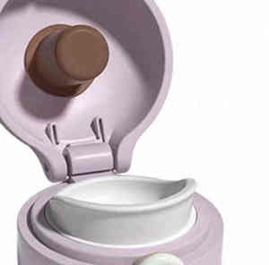 Nuevo Vaso con Pajita Retráctil de Acero Inoxidable, a Prueba de Fugas, con Aislamiento Térmico y Diseño Ecológico - Product Image 5