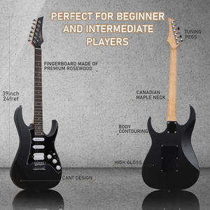 <strong>ELECTRIC</strong> GUITAR - Product Image 2