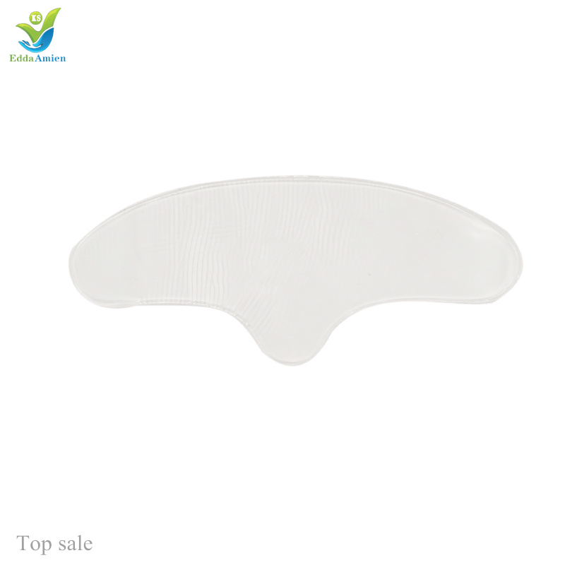 Многоразовые силиконовые накладки против морщин, накладки для лба и морщин, накладки для лица