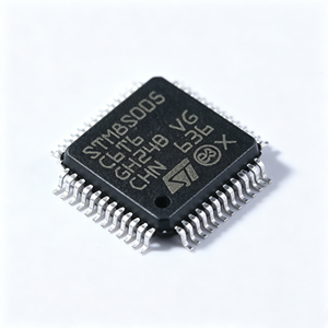 Microcontrôleur 8 bits Dery Star STM8S005C6T6 STM8S005C6T6TR, gamme économique - Product Image 1