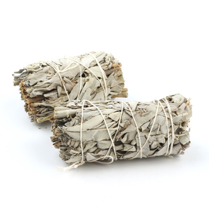 Bâtons de sauge blanche de haute qualité en gros - Product Image 4