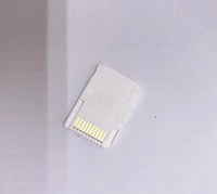Adaptador de Tarjeta de Memoria SD2Vita 5.0 para PS Vita 1000 2000, Convertidor de Tarjeta de Memoria Micro SD a PS Vita