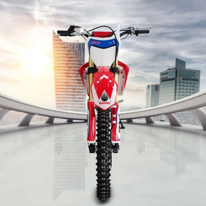 Moto tout-terrain 250cc <span class=keywords><strong>pour</strong></span> adultes, moto tout-terrain 4 temps, motocross à essence, course sur sentier enduro - Product Image 4
