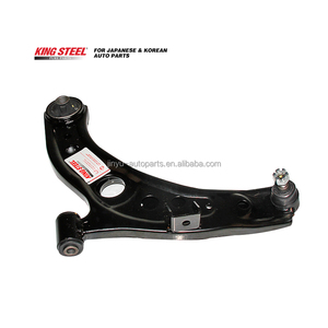 KINGSTEEL 48069-B1020 48069-B1080 48069-B1110 48069-B1120 Pièces de voiture à suspension automatique Bras de commande inférieurs gauches pour DAIHATS Sirion - Product Image 3
