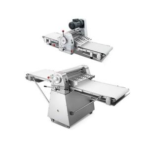 Nuevo anuncio Rodillo de masa de <span class=keywords><strong>pizza</strong></span> Rodillo de masa de pastelería Máquina de prensa de masa - Product Image 4