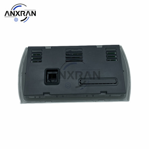 PGD1000FW0 Contrôleur d'affichage manuel série PGD - Product Image 5