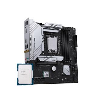 เมนบอร์ด Intel Core I5 14600K CPU เมนบอร์ดเกม Combo AS-us/msi เมนบอร์ด B760M/<span class=keywords><strong>Z790</strong></span> Gigabyte เจน14th พร้อมโปรเซสเซอร์ - Product Image 6