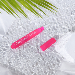 Nhãn hiệu riêng tùy chỉnh Công thức sử dụng nhà men chăm sóc Kit PAP răng làm trắng Gel răng tẩy trắng - Product Image 6