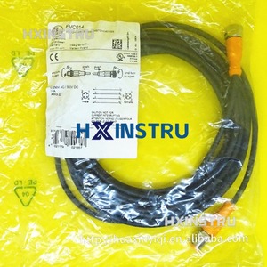 หนึ่งชิ้นสำหรับเซ็นเซอร์สวิตช์ความใกล้เคียง IFM รุ่นใหม่ EVC014 H - Product Image 2
