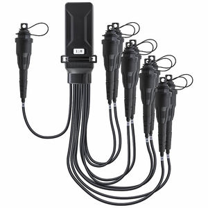 Caja divisora de terminales compatible con Opti-tap SC/APC 1*<span class=keywords><strong>2</strong></span> 1*8 1*16 PLC  SC/APC - Product Image 1