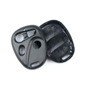 Cetakan injeksi plastik Oem wadah Remote Control pintar multifungsi bagian cetakan plastik - Product Image 4