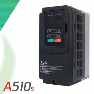 Variador de Frecuencia TECO A510-2005-S (5HP / 3.7kW) Trifásico 200 a 240V 50/60Hz - Product Image 3
