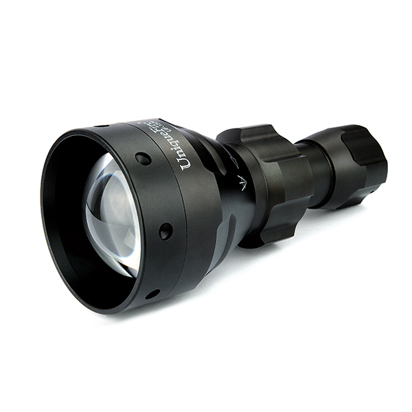 UniqueFire 1504 Ultra Powerful Super Bright High Lumens Led Rechargeable Tactical Emergency Camping Hunting Flash Light Torch