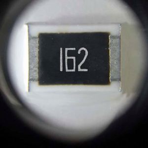Whole Sale RR4532 1812L162JT 1812 4532 Resistors Chip Resistors SMD Resistors 1.6Kohm 5% 3/4W Thick Film Resistor - Product Image 1