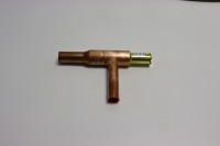 Regulador de presión del cárter de la válvula de aire acondicionado Thermo King 34l0049 034l0042 034l0046 Kvl12 Kvl15 Kvl22 Kvl28 Kvl35