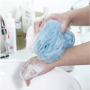 Nouvelle brosse de massage pour le dos, brosse de douche extensible, brosse nettoyante pour la peau, brosses de salle de bain, serviettes de bain - Product Image 3