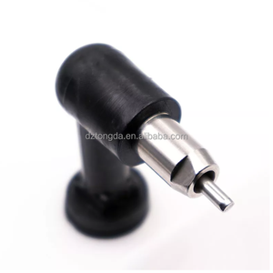 <span class=keywords><strong>Bebedero</strong></span> para Conejos de 500 ml y 1 Litro con Botella y Soporte para <span class=keywords><strong>Jaula</strong></span> - Product Image 4