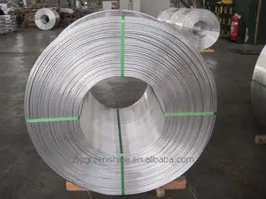 2,30 MM ~ 15MM de alambre de aluminio de rod