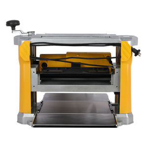 เครื่องไสไม้ไฟฟ้า 2000 วัตต์ รุ่นใหม่ล่าสุด ความกว้างการไส 330 มม. (13 นิ้ว) สำหรับงานมืออาชีพ - Product Image 6