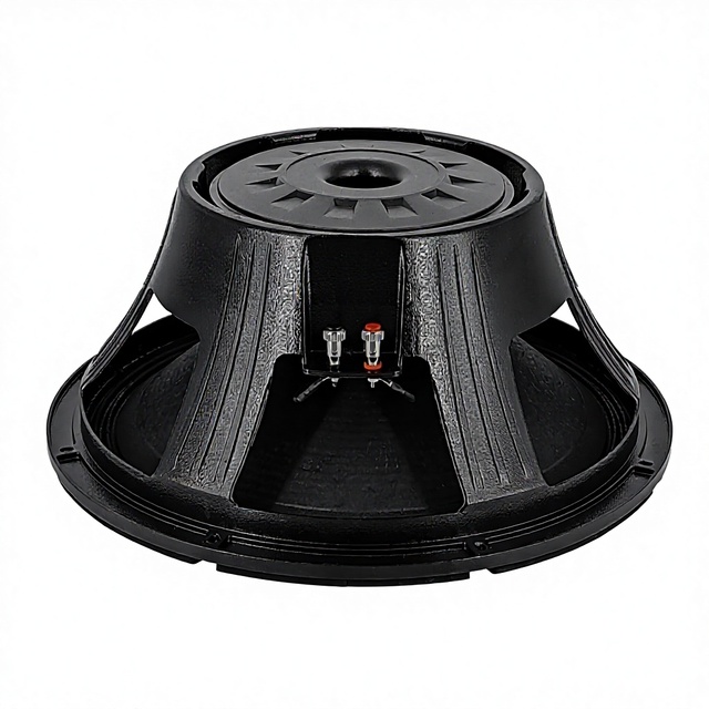 18-Inch Professional Outdoor Performance Full Range 800W Line Array Audio Speaker 8ohm Impedance