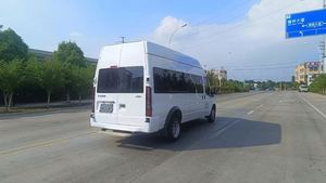 A 15-<b>passenger</b> Van with 4x2-wheel Drive and <b>2</b>-wheel Steering. Personnel Transfer Vehicle - Product Image 2