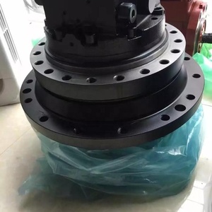 Motor de Desplazamiento <span class=keywords><strong>Final</strong></span> para HYUNDAI ROBEX 130 LC-3, ROBEX 140 LC-7, 31E642000 31E6-42000 - Product Image 2
