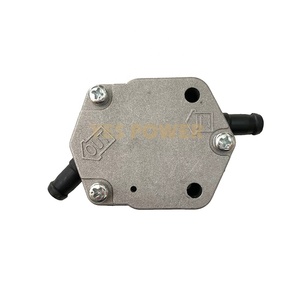 <span class=keywords><strong>Pompe</strong></span> à carburant cnc pour <span class=keywords><strong>YAMAHA</strong></span> 120 — 200hp, <span class=keywords><strong>hors</strong></span>-<span class=keywords><strong>bord</strong></span>, PN - Product Image 1