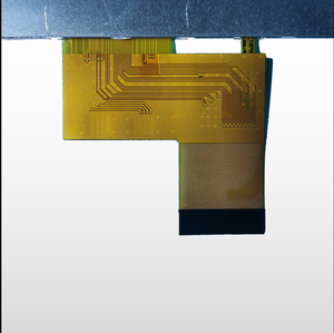 TDO 4.3 "modul <span class=keywords><strong>LCD</strong></span> TFT layar IPS 480*272 dengan Panel sentuh resistif-pengganti untuk layar TN83 - Product Image 4